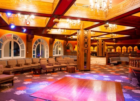 Hôtel Marhaba Beach 4* - 10