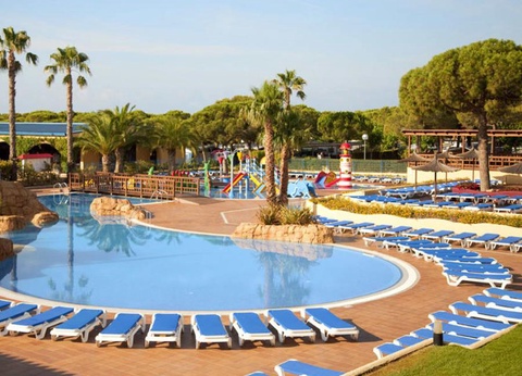 Camping Stel - Roda de Bara, 4* - 43