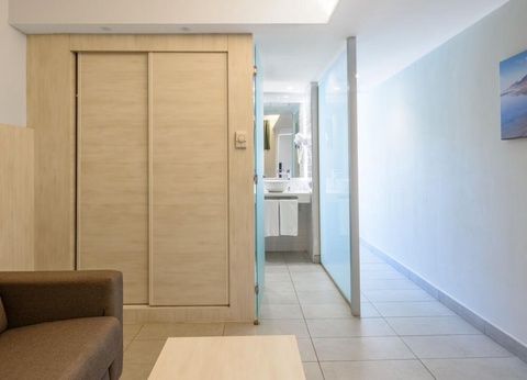 Hôtel FERGUS Cactus Garden 4* - 6