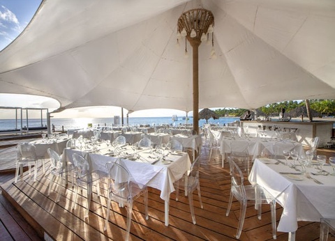 Hôtel Viva Wyndham Dominicus Palace 4* - 21