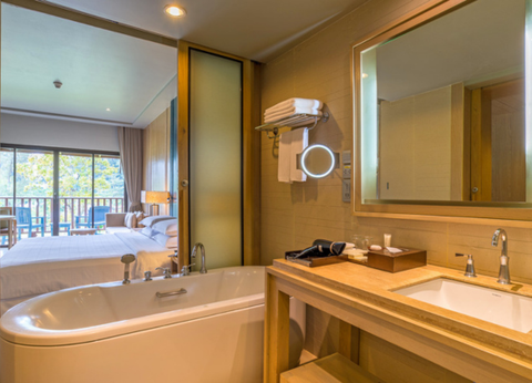 Séjour Dusit Thani Krabi Beach Resort 5* - 3