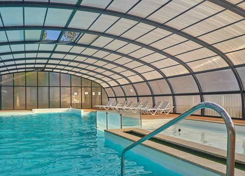 Camping Le Riva Bella, 3* - 3