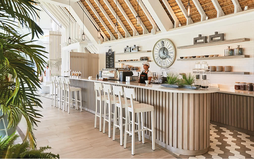 Combiné 3 îles Réunion / Maurice en hôtel 5* (12nuits) - 11