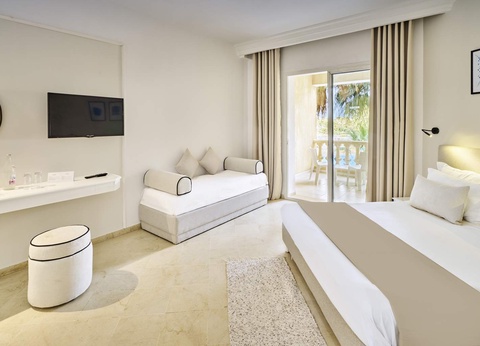 Hôtel Houda Yasmine Marina & Spa 4* - 5