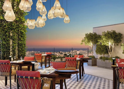 Hôtel Adult Only - Amanti MadeForTwo Hotels ***** - 16