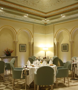 Hôtel Hasdrubal Prestige Djerba 5* - 17