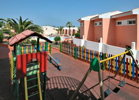 Hôtel Globales Costa Tropical 3* - 19