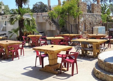 Camping Via Romana, 3* - 17