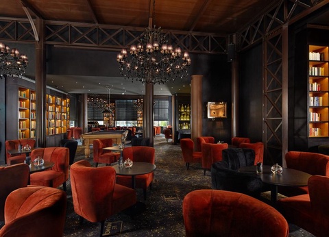 Grand Hôtel Le Touquet 4* - 10