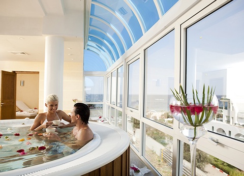 Circuit Découverte de la Tunisie (logement Iberostar Kantaoui Bay 5*) - 44