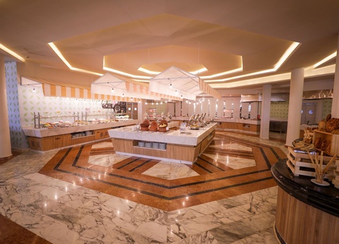 Hôtel Calimera Blend Paradise Resort 5* - 10