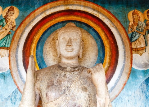 Circuit Intense Sri Lanka (privatif) et Framissima Mermaid 4* - 7