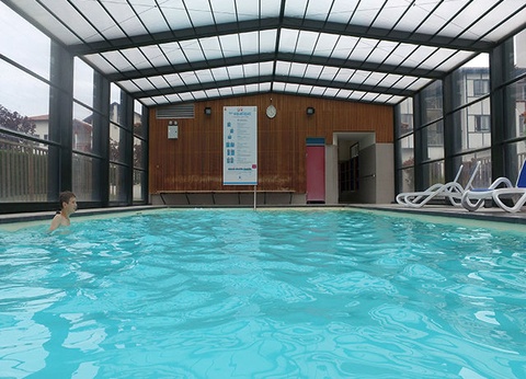 VVF Urrugne Saint Jean de Luz Côte Basque 3* - 3