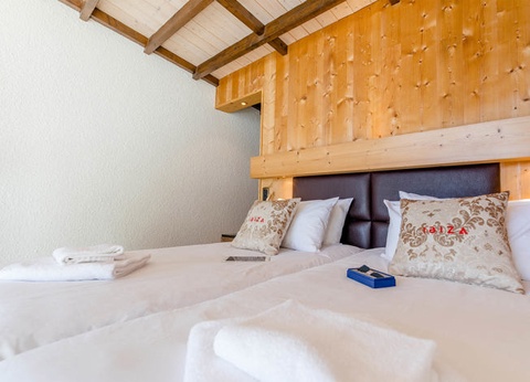 Hôtel Madame Vacances Ibiza 3* - 19