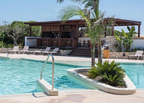 Camping Stel - Roda de Bara, 4* - 5