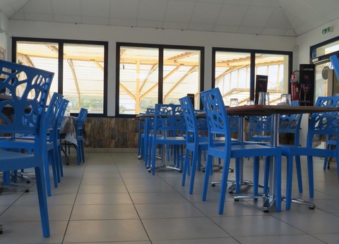 Camping Paradis d'Arvor, 3* - 12