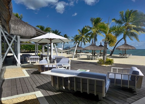 Hôtel Sofitel L'Imperial Resort et Spa 5* - 21