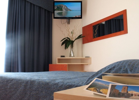 Hôtel Torre Del Sole 4* - 3