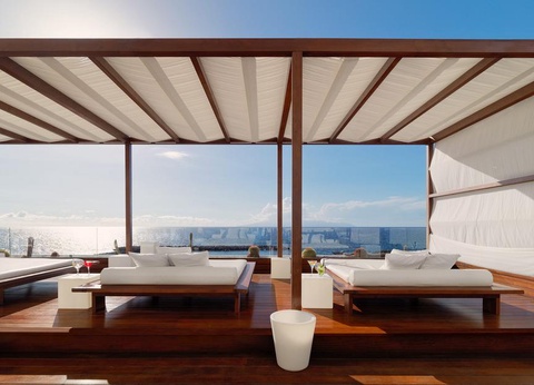 Hôtel H10 Gran Tinerfe 4* - 2