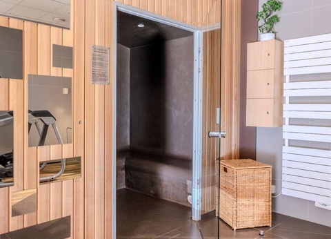 Vacances au calme avec découverte de la Mer de Sable - 3* - 16