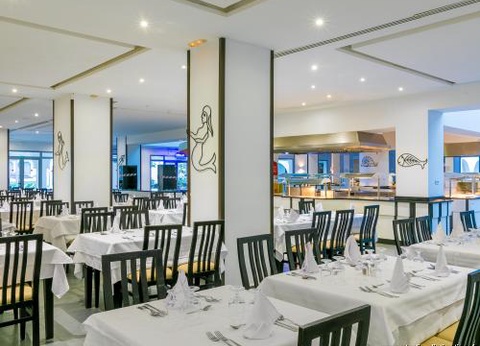 Club Jumbo Hammamet Beach 4* - 90