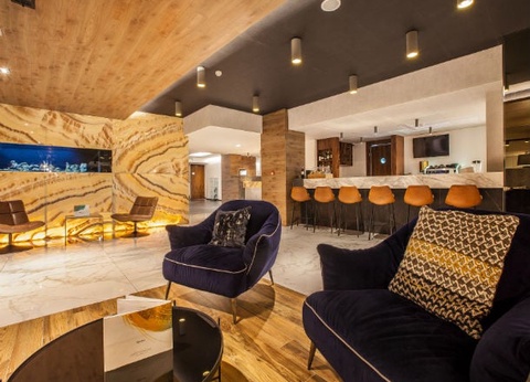 Hôtel The Solana & Spa 4* - 8