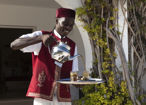 TUI Sélection Hôtel Seabel Rym Beach Djerba - Choix Flex 4* - 10