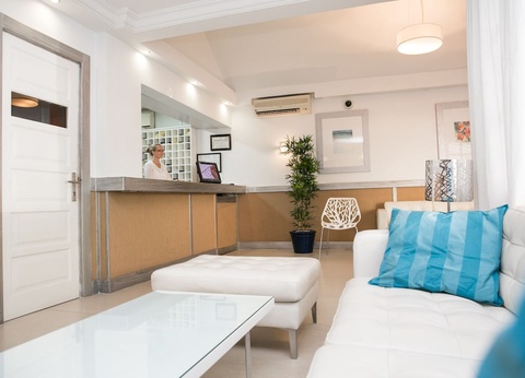 Hôtel LIVVO Las Gaviotas 3* - 28