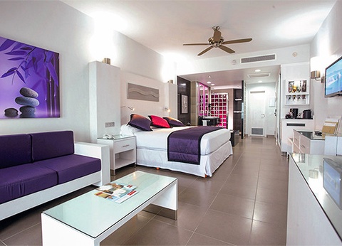 Hôtel Riu Palace Peninsula ***** - 6