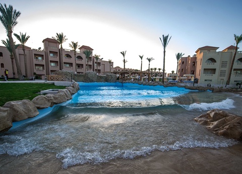 Hôtel Albatros Aqua Blu Resort 4* - 9