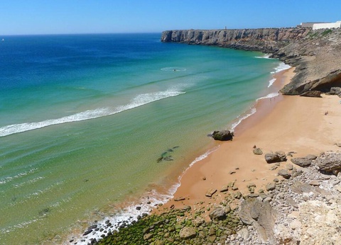 Autotour du Sud du Portugal : de Faro à Lisbonne en 3*/4* - 11