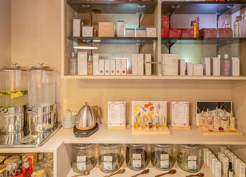 ÉTape gourmande au coeur de la vallée de Chamonix - 4* - 11