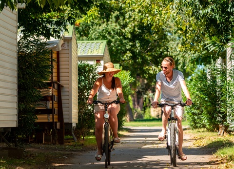 Camping Le Florida 5* - 7