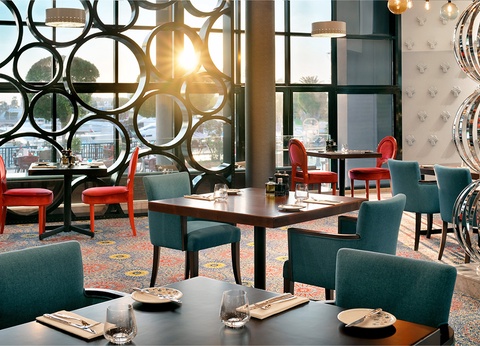 Ôclub Experience InterContinental Abu Dhabi 5* - 8