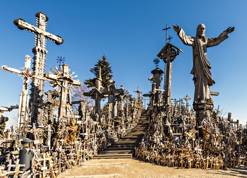 Circuit Cap sur la Baltique 4* - 10