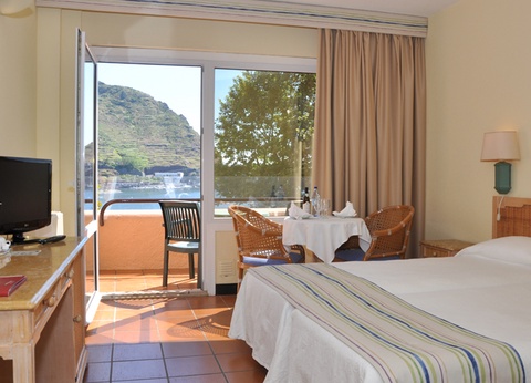 Hôtel Dom Pedro Madeira 4* - 3
