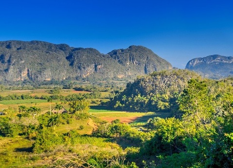 Circuit Beautés cubaines - 2