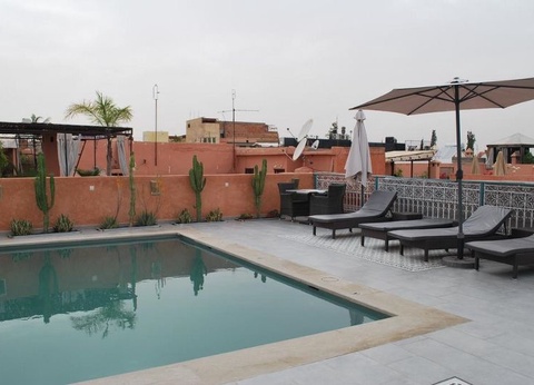 Riad Les Oliviers 3* - 11