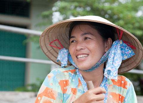 Circuit De la Baie d'Halong au Mékong authentique - 12