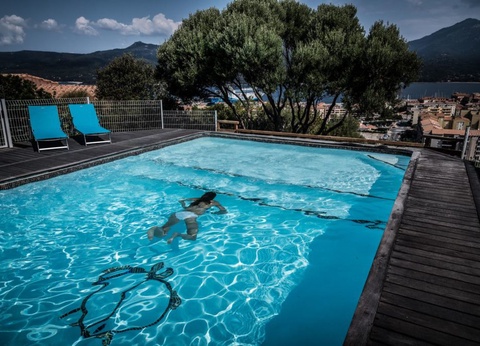 Résidence Terra Thea (vols vacances) - 2