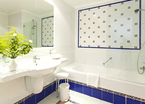 Hôtel Marhaba Club 4* - 6