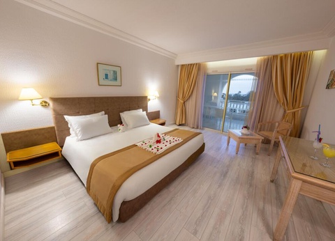 Mon French Club Djerba Golf Resort & Spa 4* - 15
