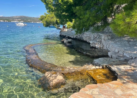 Camping Parc des Fontanettes, 4* - 28