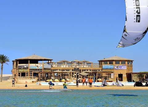 Hôtel The Breakers Diving & Surfing Lodge 4* - 10