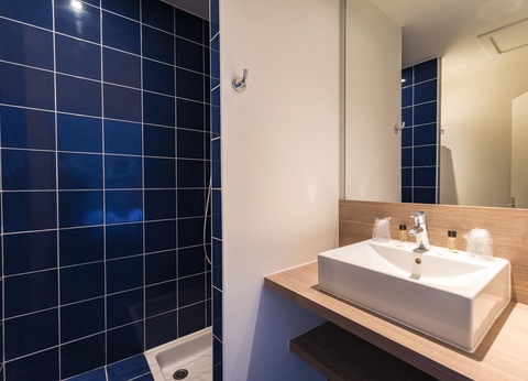 Belambra Clubs Le Castel Sainte Anne 3B en location - 19