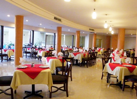 Smart club Magic Beach Hotel 4* - 10