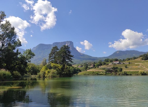 Family's Camping Le Savoy, 4* - 23