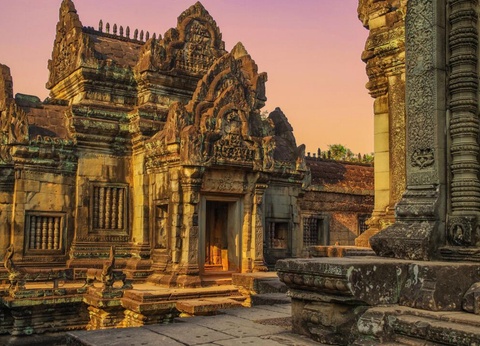 Circuit Privatif Contes du Passé Vietnam et Cambodge - 21