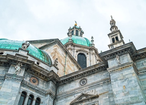 Autotour La Région des Lacs du Nord 3/4* - 2