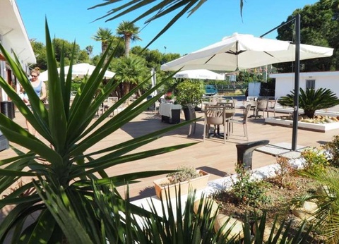 Camping Rais Gerbi, 4* - 14